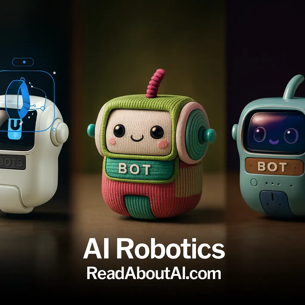 Robots