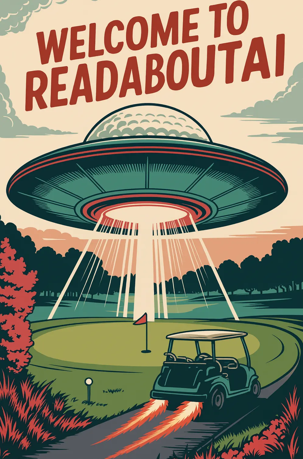 Welcome to ReadAboutAI.com