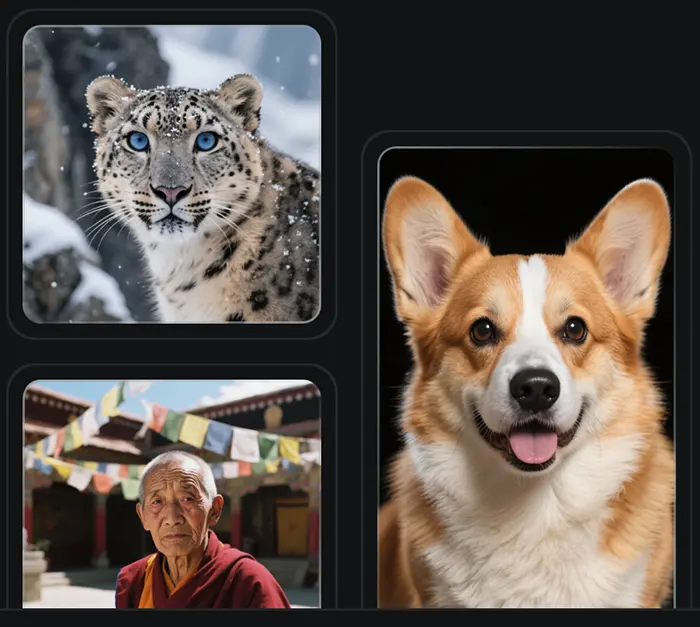 getimg.ai Studio Interface